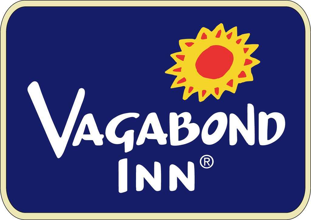 Vagabond Inn Los Angeles At Usc ロゴ 写真